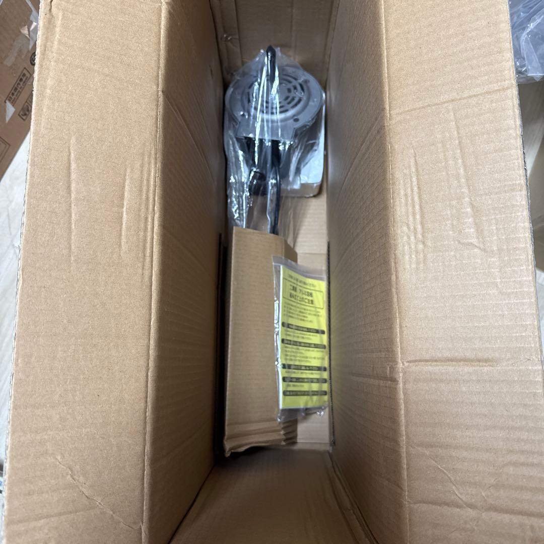 広電 KODEN 業務用扇風機 壁掛け型 45cm シルバー AZF451WMC