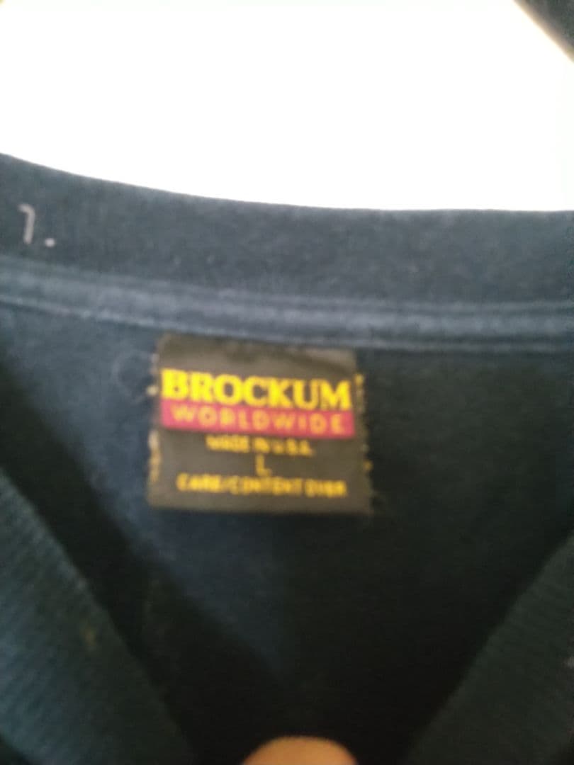 全ドクロ！ローリングストーンズ94/95ツアーTシャツ