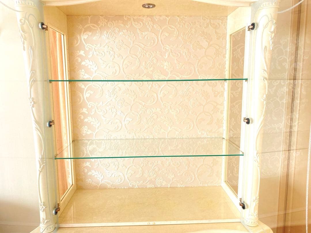 【1月5日までの限定価格】サルタレッリ　ジュリエッタ　キャビネット