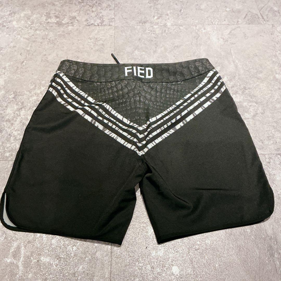 【25年最新作】FIED/ファイドステージサーフパンツ30インチ/フィジーク