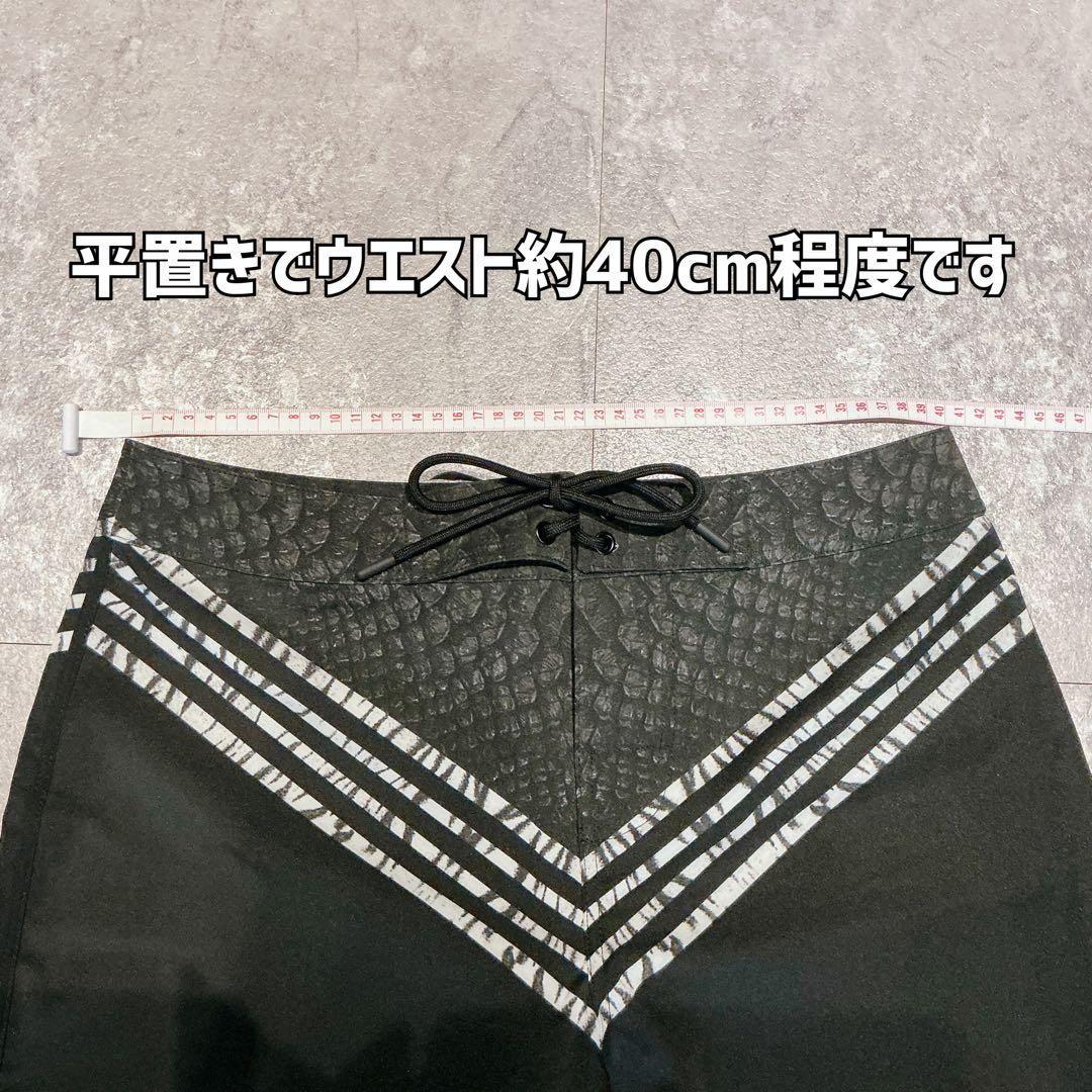 【25年最新作】FIED/ファイドステージサーフパンツ30インチ/フィジーク