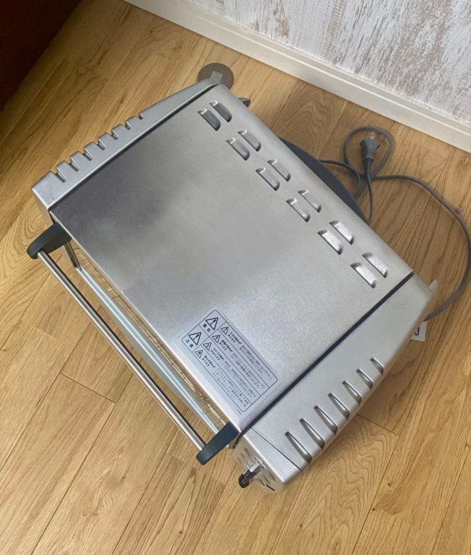 デロンギ コンベクションオーブン EO1258J