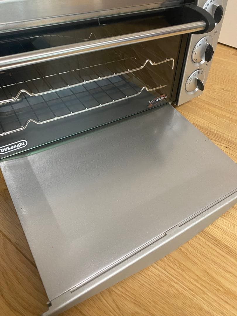 デロンギ コンベクションオーブン EO1258J