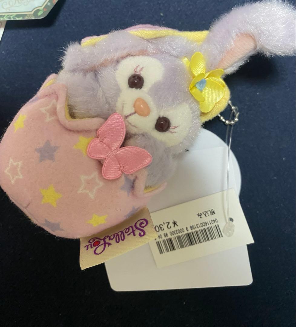 ダッフィーアンドフレンズ　グッズまとめ売り