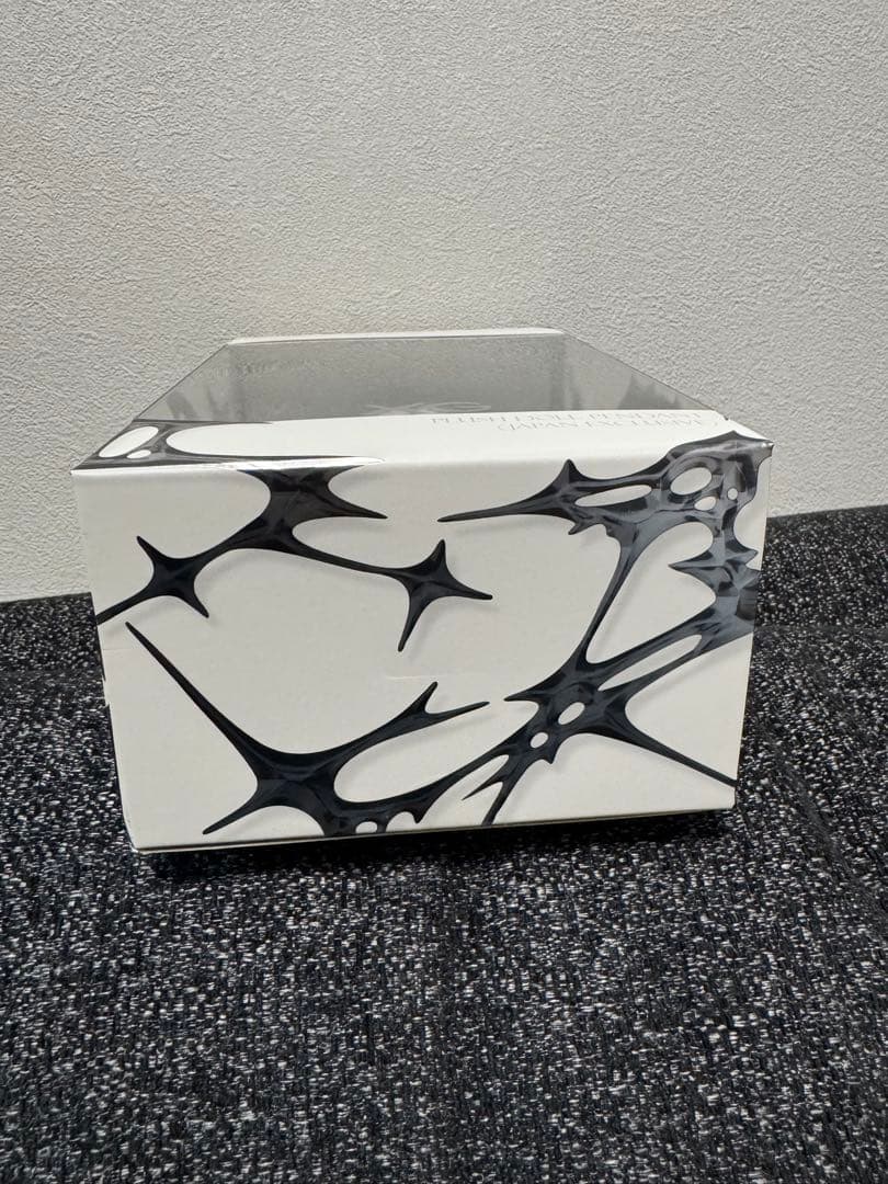 POPMART スカルパンダXG ぬいぐるみペンダン