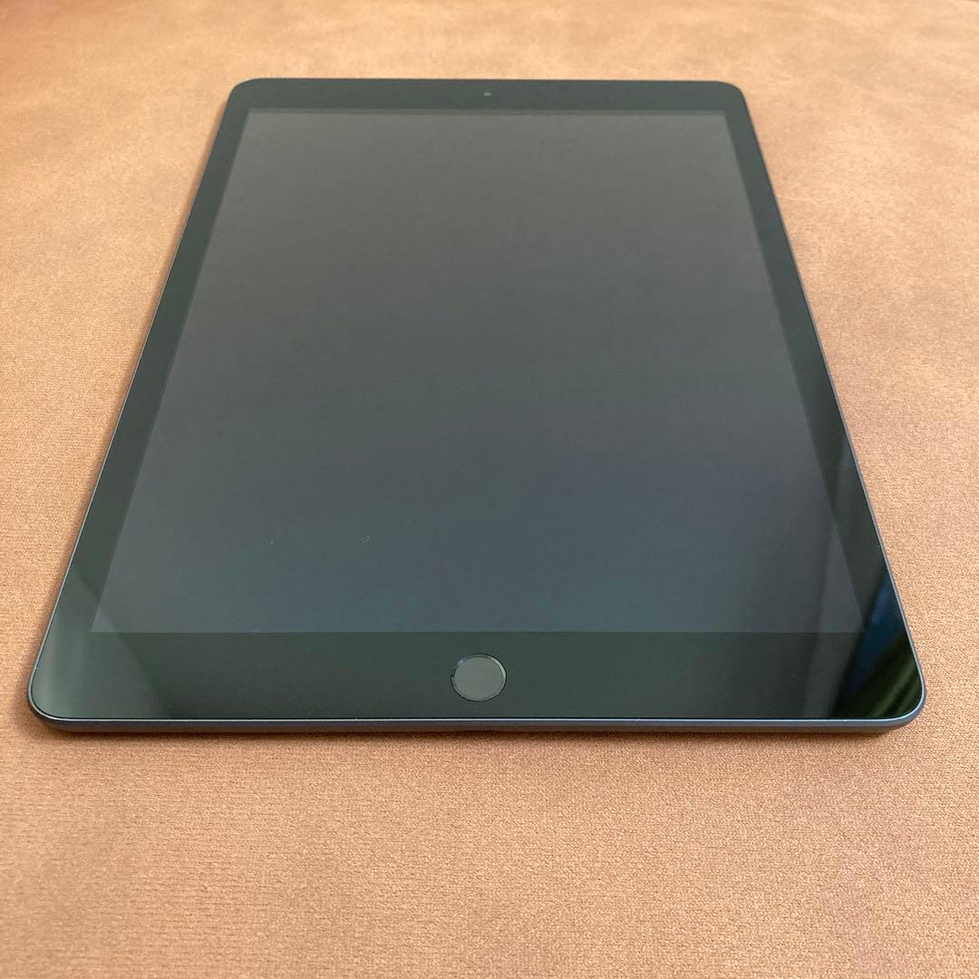 1150【早い者勝ち】電池ほぼ新品☆iPad7第7世代32GB WIFIモデル☆