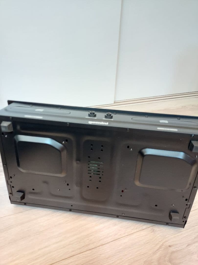 GEMINI/ジェミナイ CDM-3650 MP3/CD ミキシング・コンソール