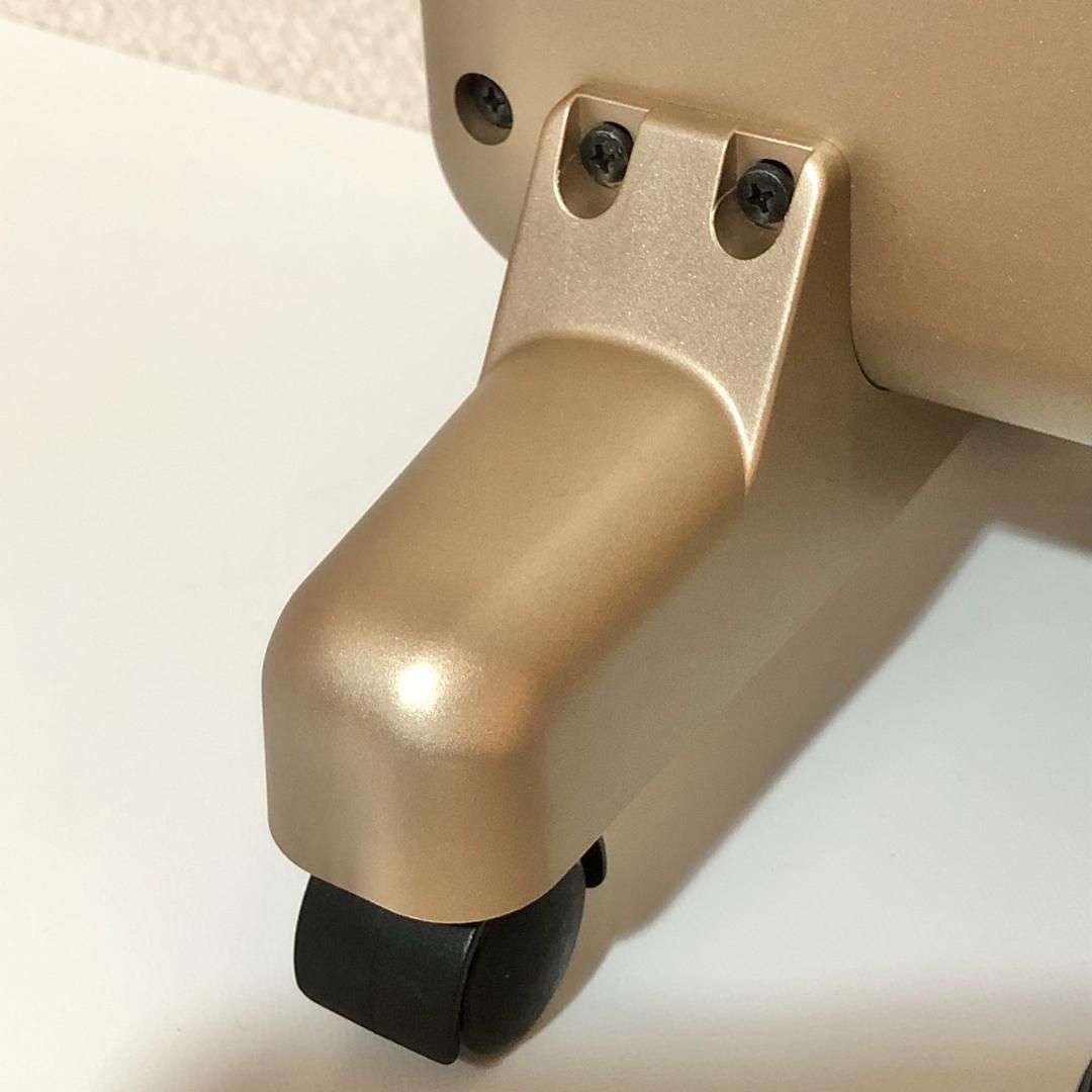 サンルミエ　タイマー付き　遠赤外線暖房器　E800L-TM2