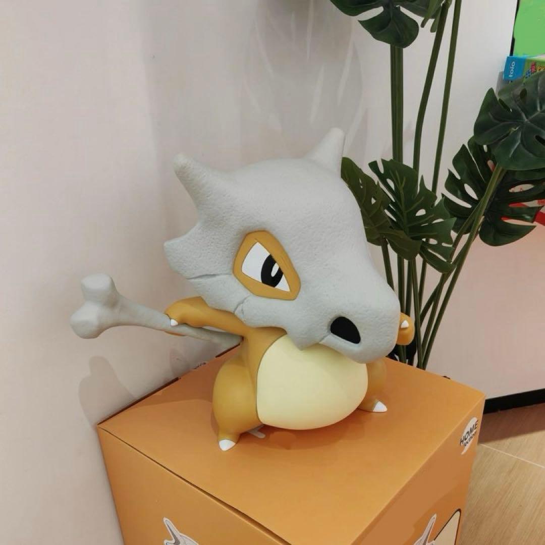 Cubone フィギュア