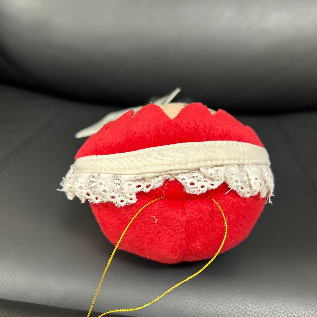 月姫ぬいぐるみコレクション第二夜 翡翠　レア