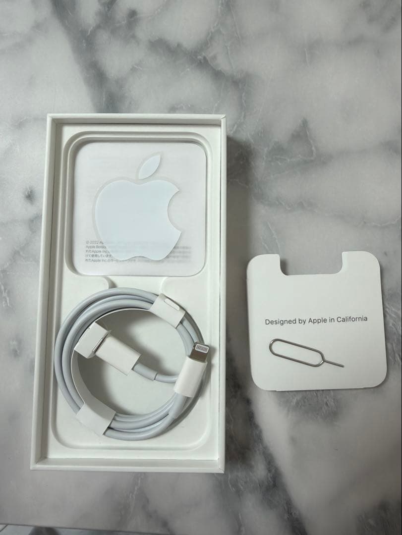 iPhone13 mini 128GB ジャンク品　ピンク