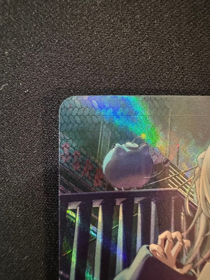 獅白ぼたん SEC エリートスパーク