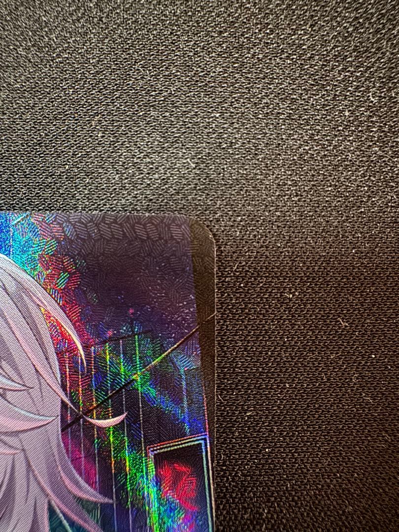 獅白ぼたん SEC エリートスパーク