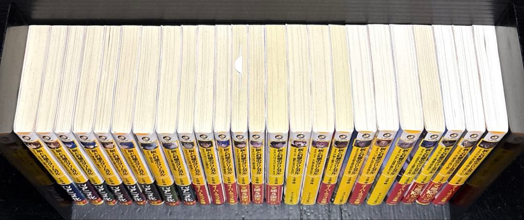 灰と幻想のグリムガル 1-22巻 全巻 14+ 14++ 全24冊