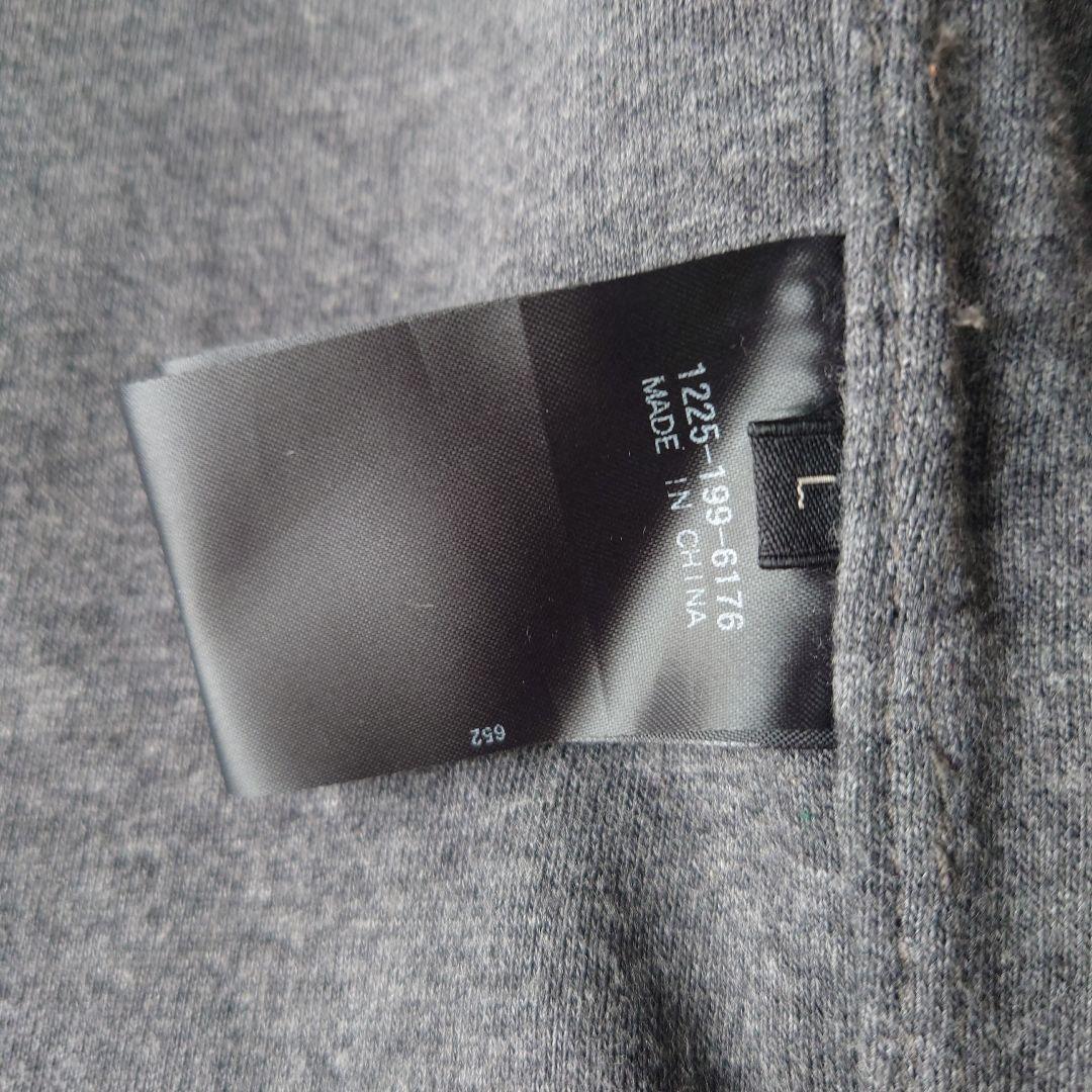 ユナイテッドアローズ シープ レザー　ジャケット　b&y size L