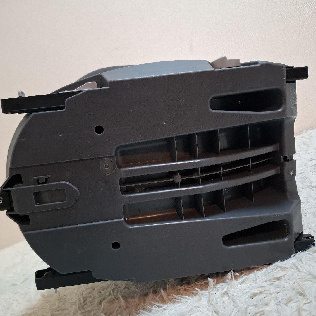 【送料無料】combi クルムーヴスマート ISOFIX エッグショック