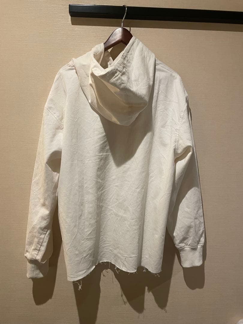 RILY パーカー フーディ－ Mサイズ 今市隆二