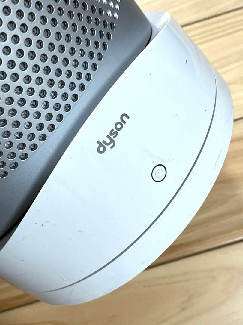 モ*ん様 Dyson Pure Hot + Cool ダイソン空気清浄機能付ファ