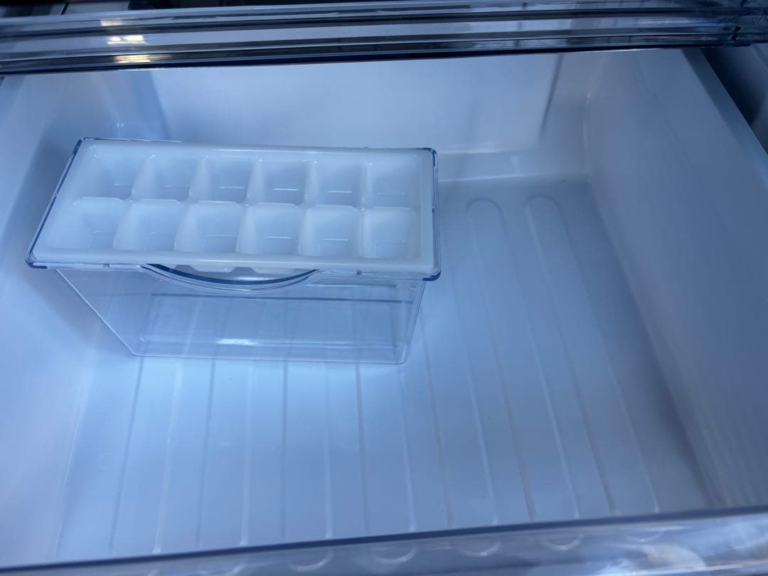 女性オーナー！SHARP冷蔵庫（2024年製） 310L SJ-PD31K-B