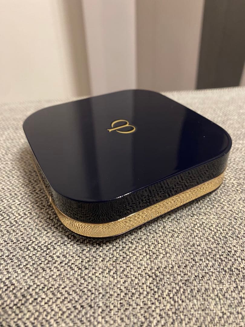 クレ・ド・ポー ボーテ クッションファンデーション オークル20