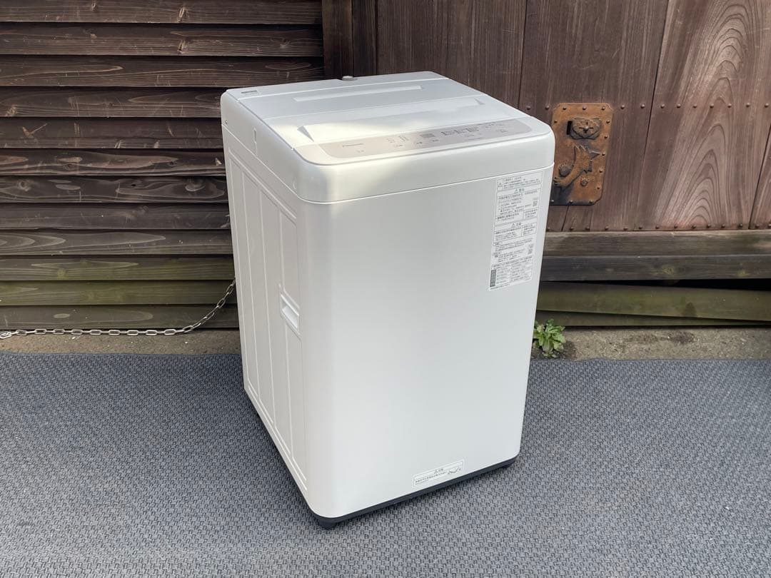 139高年式　単身用　パナソニック冷蔵庫＆洗濯機セット　仙台　宮城