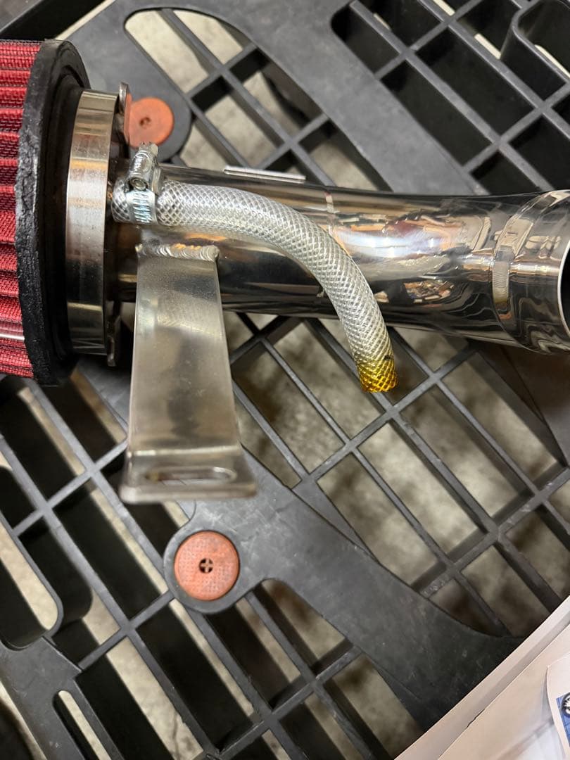 アルトラパン he22s エアクリーナー