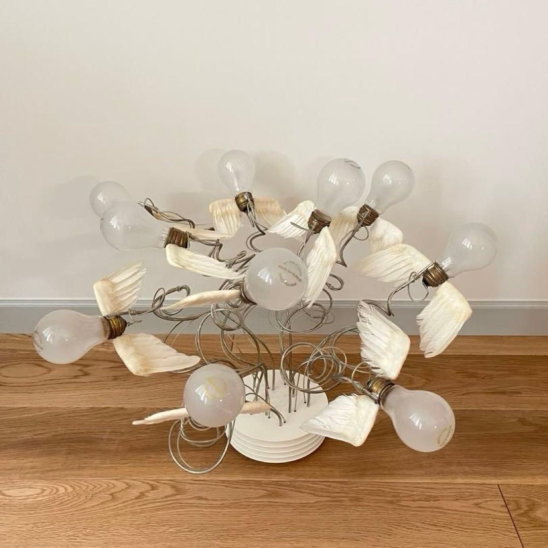 バーディーズ　インゴマウラー　シャンデリア 12灯