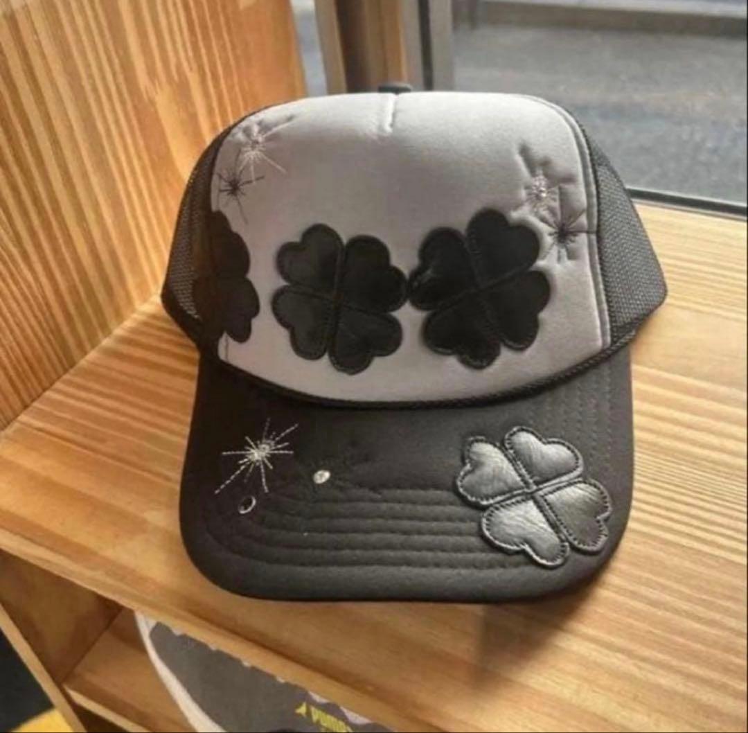 【翌日発送】imozonsavingclothing CAP MIKADO着用