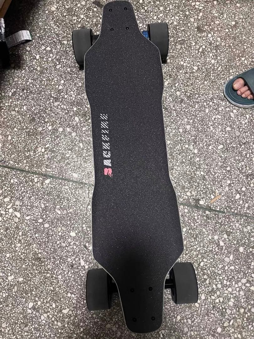 BackfireXmini電動スケー 送料込み