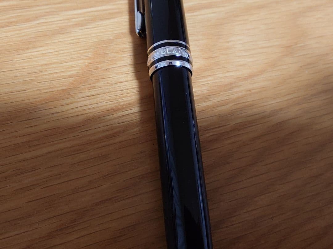 モンブラン　マイスターシュテュック　メカニカルペンシル 0.5mm