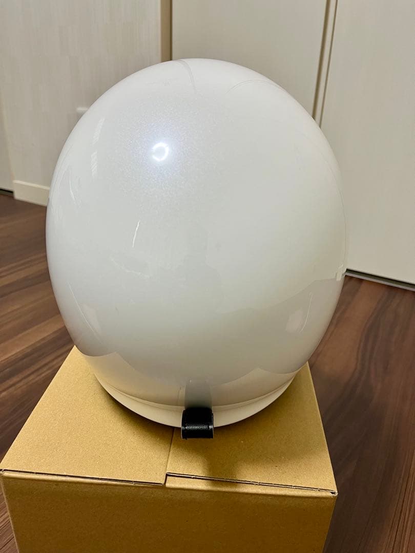 SHOEI ショーエイ JO+ Mサイズ スモークシールド付き