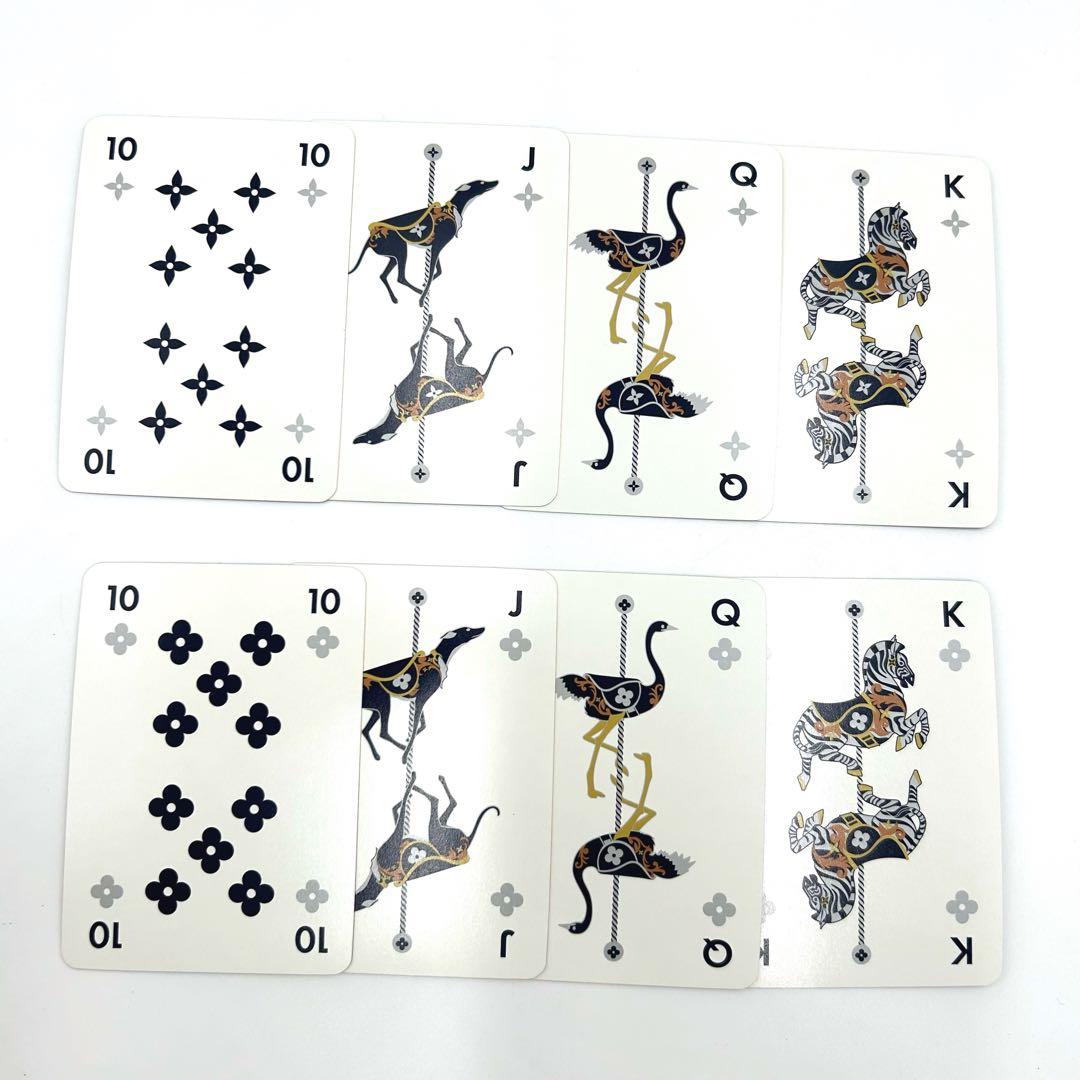 【美品】LOUIS VUITTON 　ルイヴィトン　トランプ