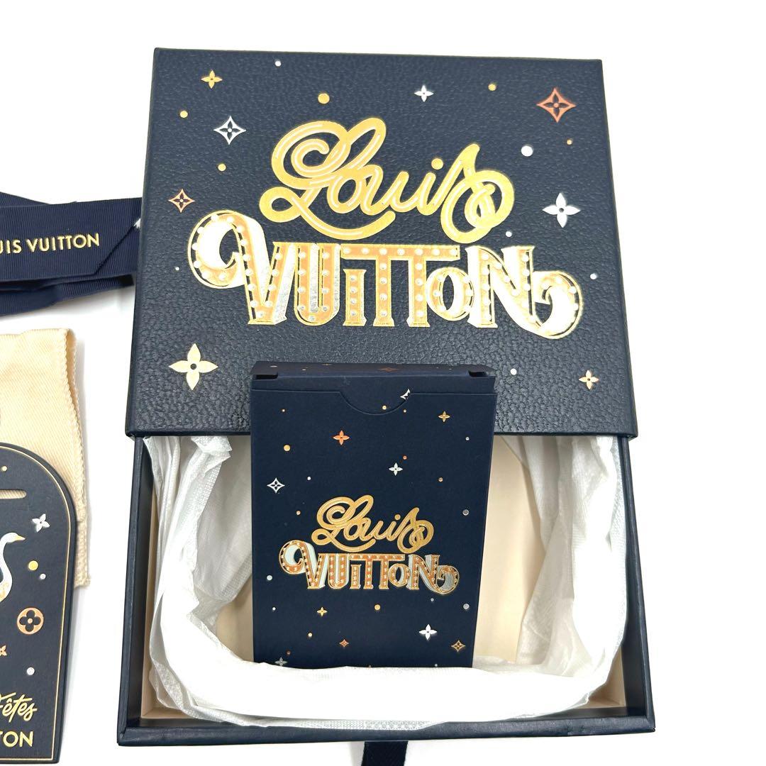 【美品】LOUIS VUITTON 　ルイヴィトン　トランプ