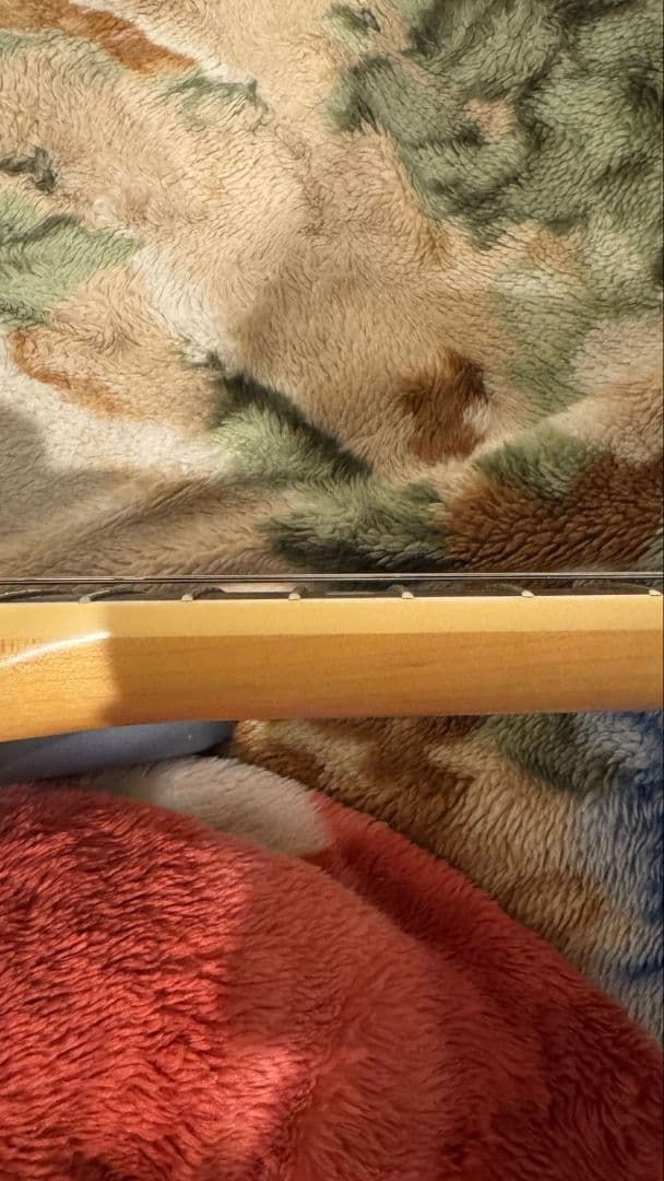 Fender Jaguar Late 60s Japanレリック【ジャガー】