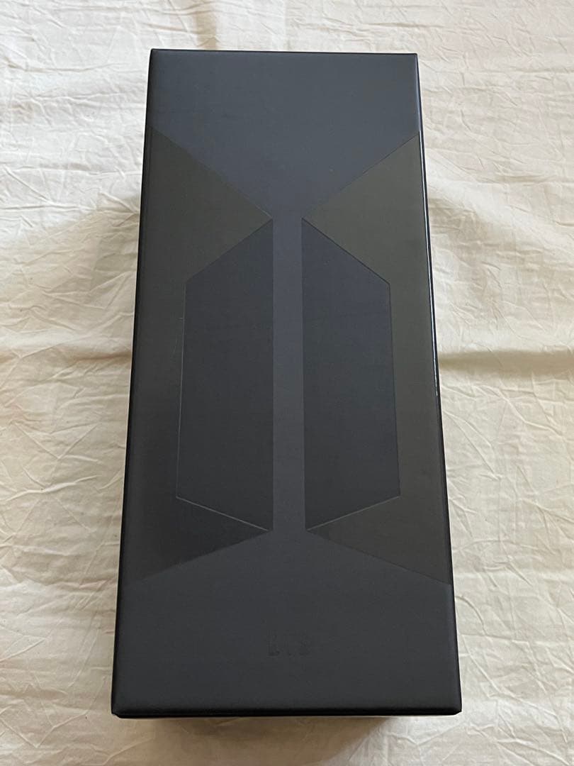 【公式】 BTS ペンライト アミボム ver4