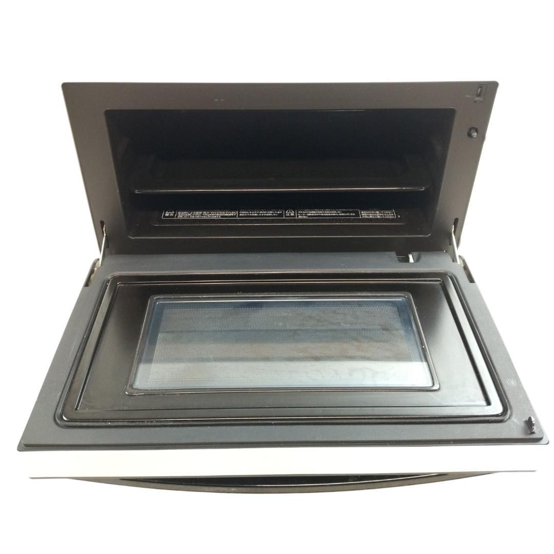 ぱ*ぐ様 東芝　スチーム オーブンレンジ　ER-V60　石窯オーブン　【12-0