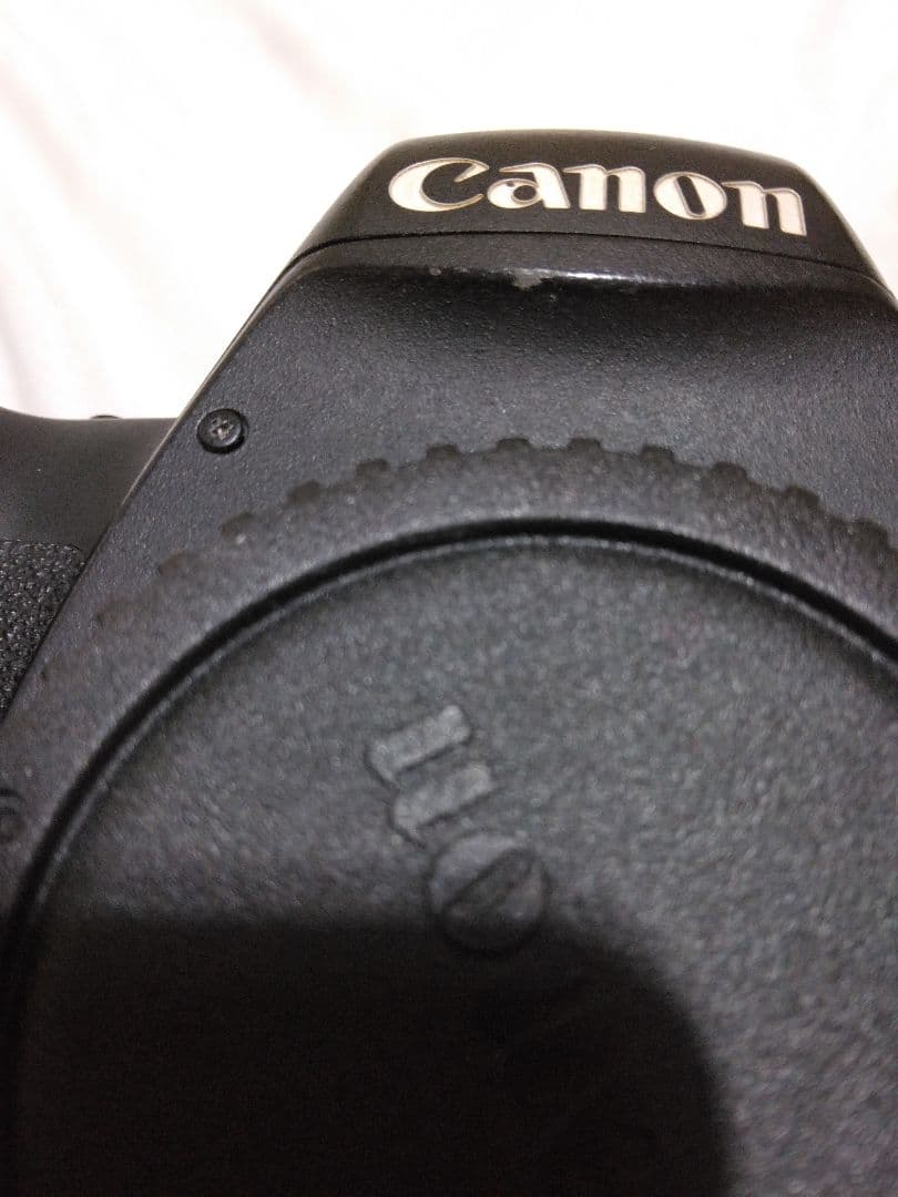 Canon EOS 6D　EF50mm F1.8 STM 他　EOS6D