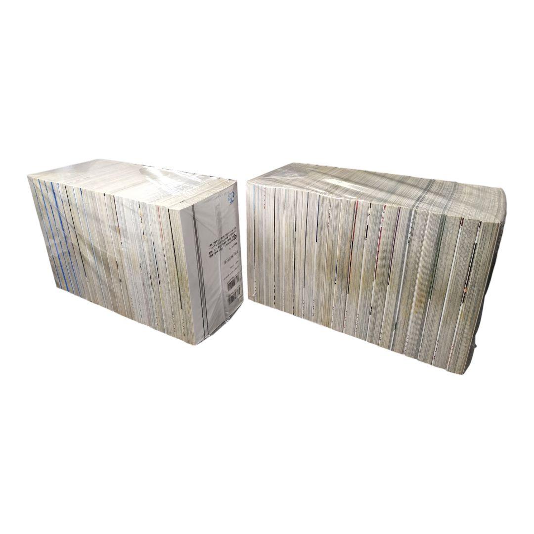 【BLEACH 未開封品・全巻セット・おまけ2冊付き】 ブリーチ コミック