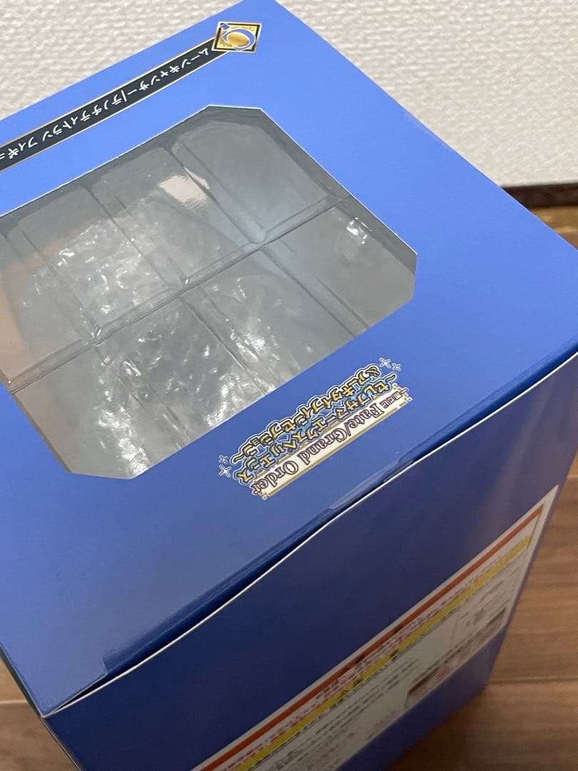 FGO 一番くじ　テノチティトラン フィギュア　セット