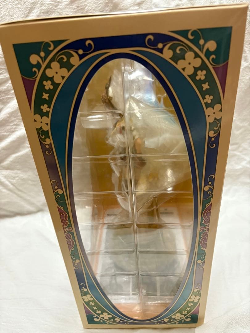 ライザのアトリエ　1/7 フィギュア　完成品Wonderful Works