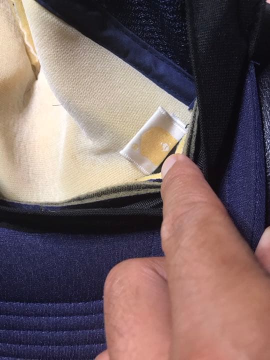 アベイシングエイプスーターキャップ