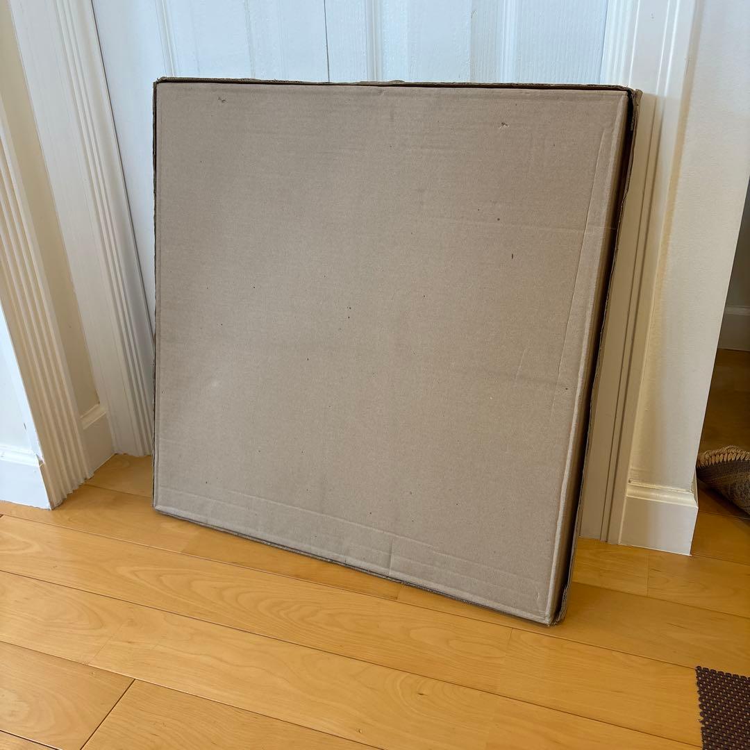 ★パウルクレー★限定500 シルクスクリーン 「この星はお辞儀をさせる」 額縁付