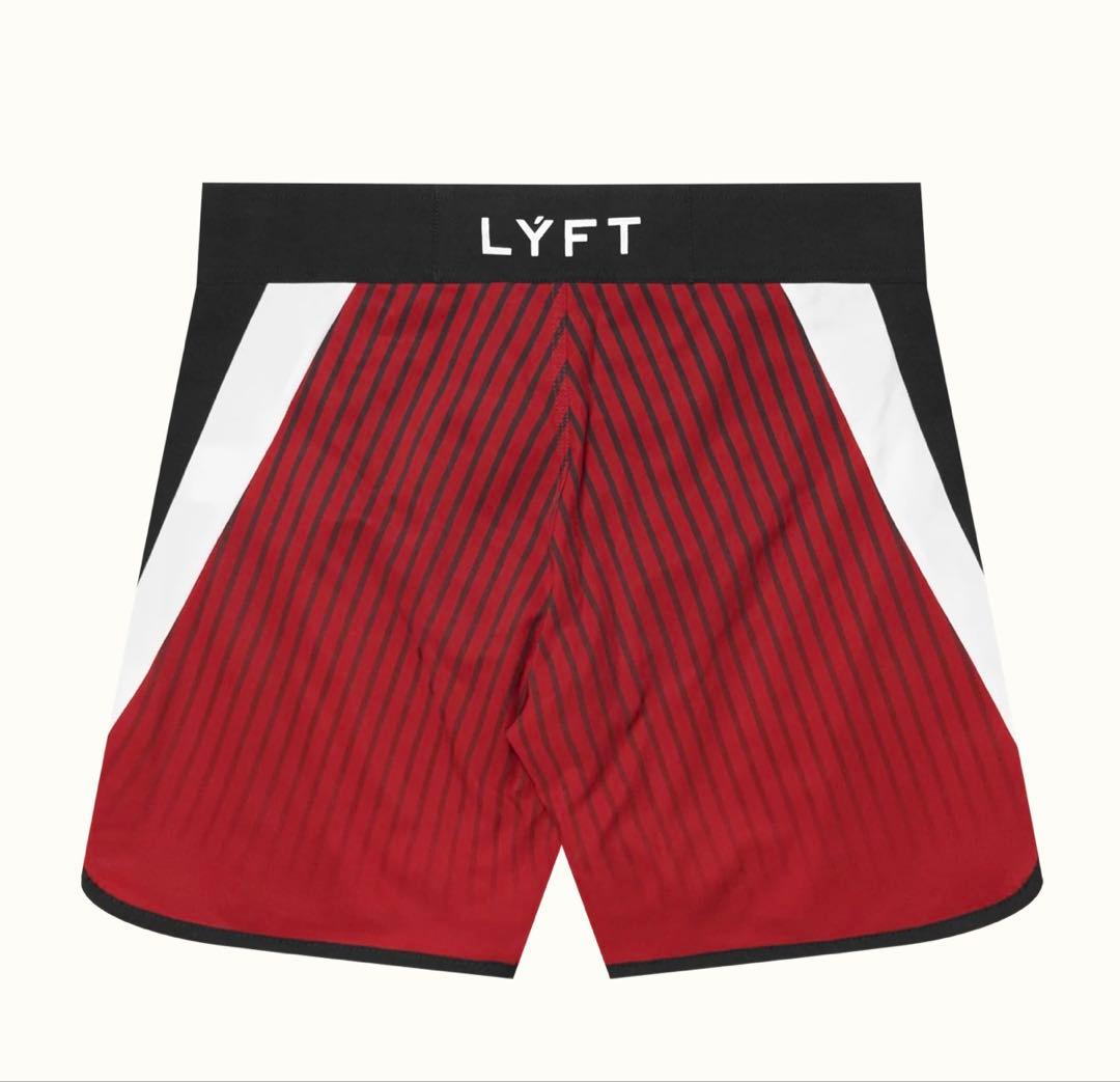 LYFT ステージショーツ　Lサイズ　サーフパンツ