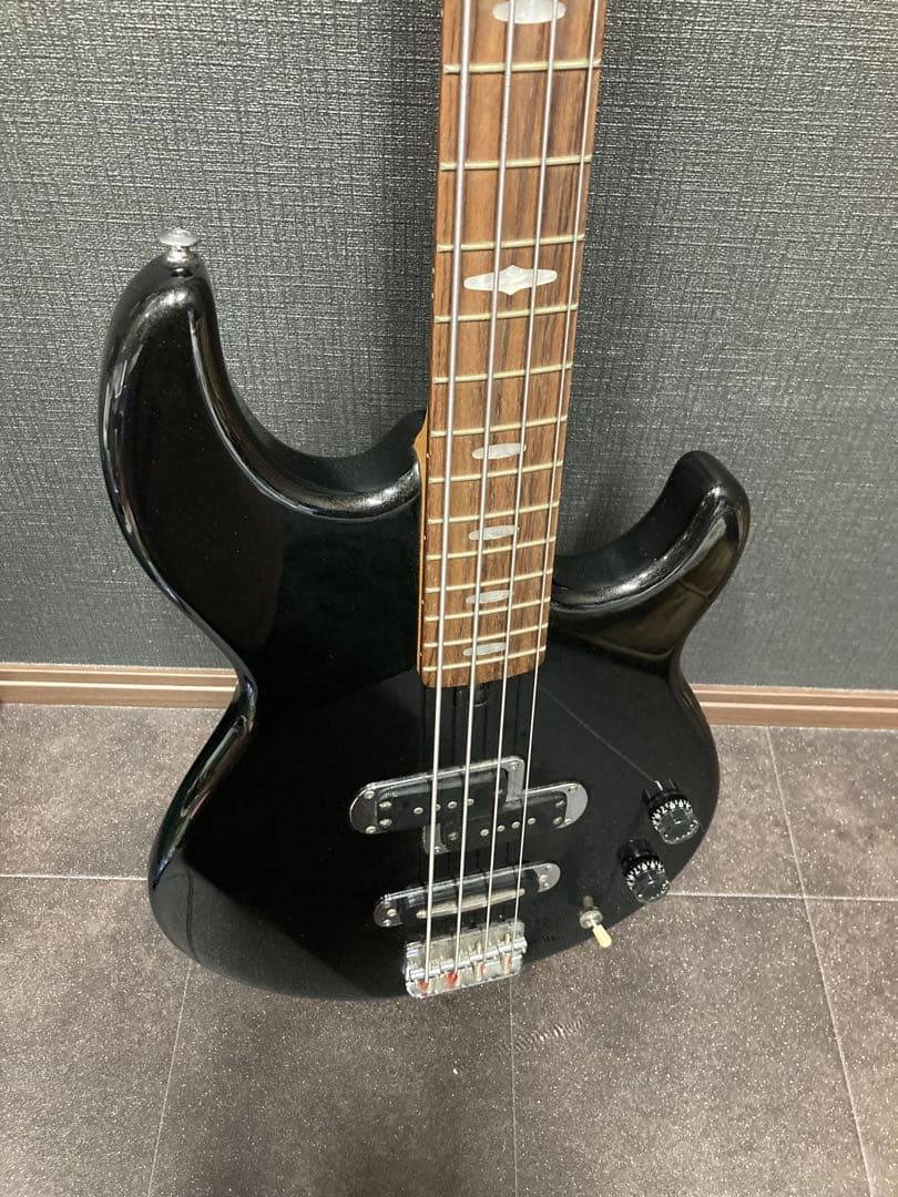 YAMAHA BB414 黒