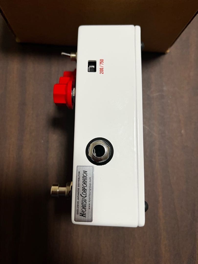 ギター JHS crayon