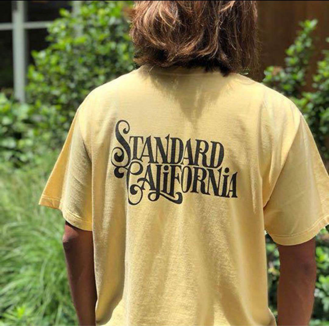 本日掲載終了しますStandard California Limited