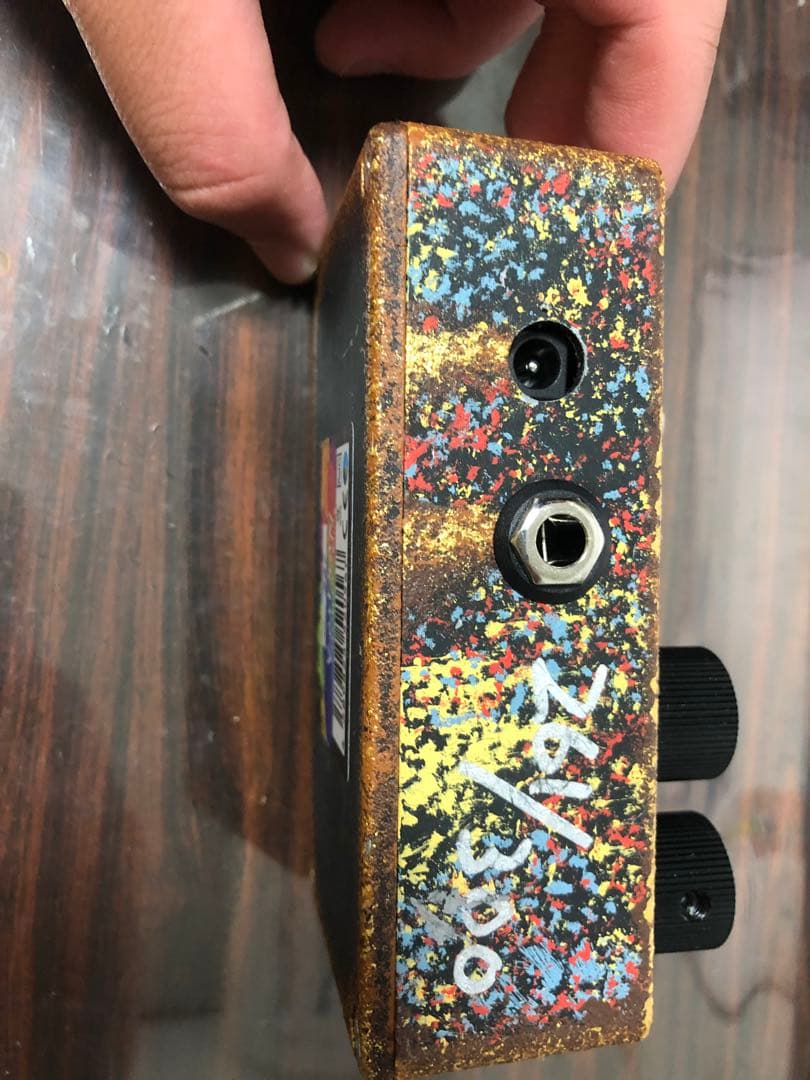 くにちゃマン専用【50個限定】KarDiaN M6 C3HEN109ADDCBF