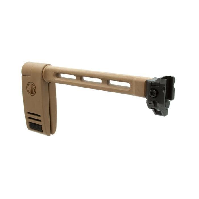 シグ SIG SAUER FOLDING PCB KIT TAN ストック 実物