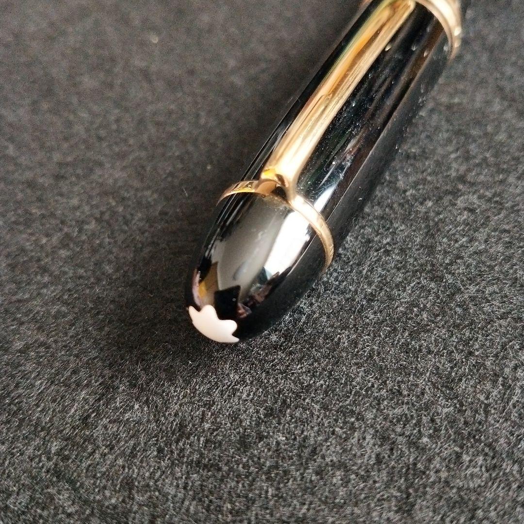 Montblanc 万年筆 149