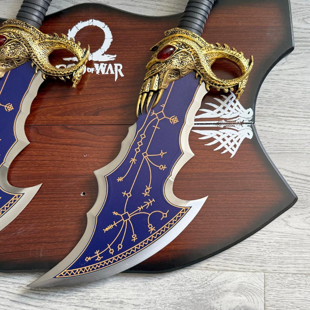 戦神5新カオスの刃 日本刀 模造刀 居合刀